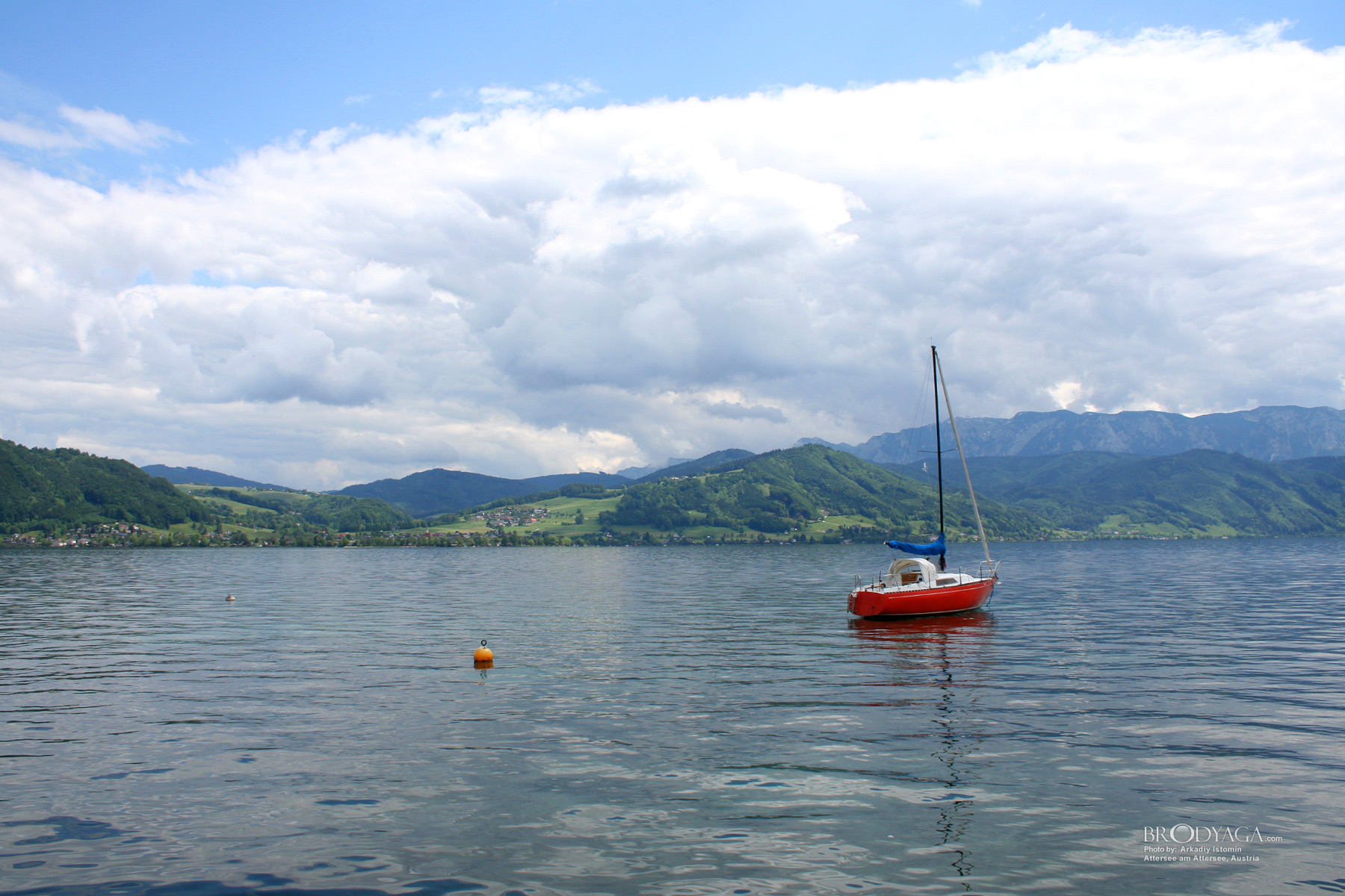 Attersee